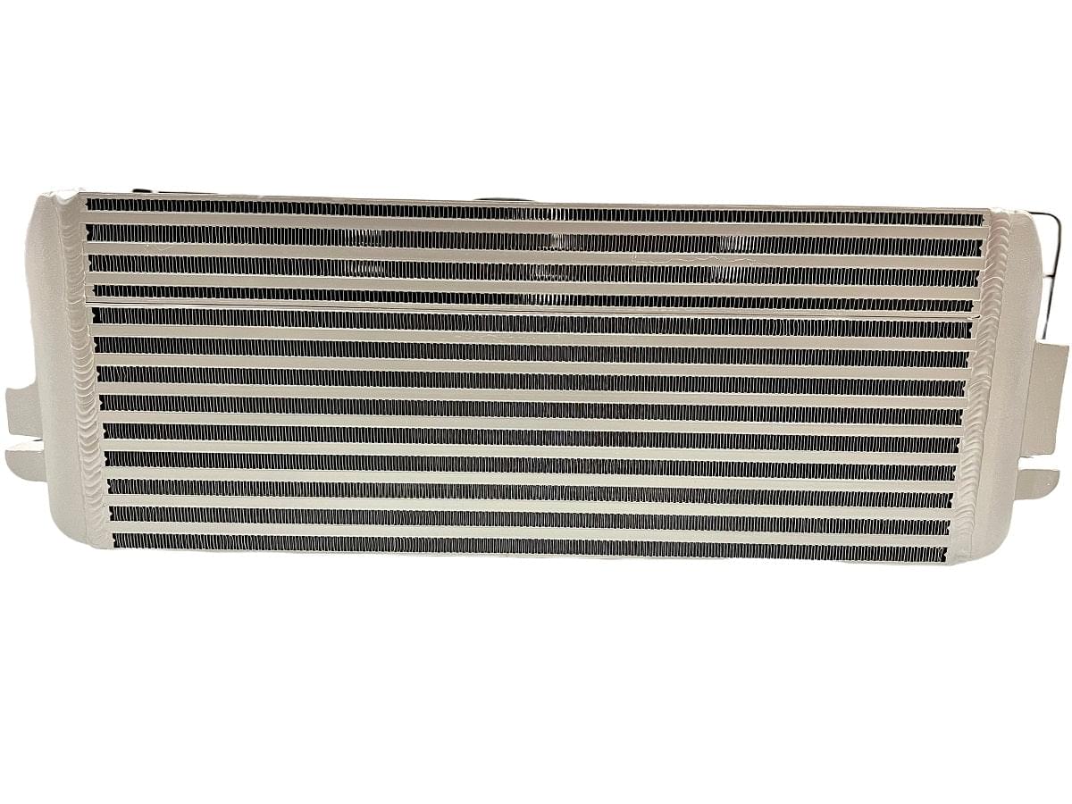 MAD BMW 5" HD Stepped Core F Chassis Intercooler N20 N26 N55 1/2/3/4/M2.