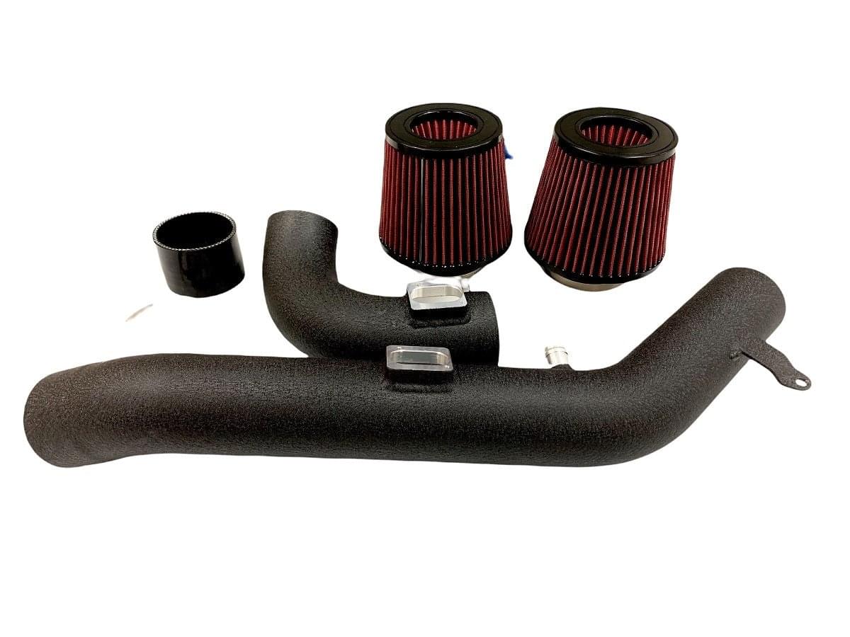 MAD BMW F8x S55 M2C M3 M4 High Flow Air Intake.