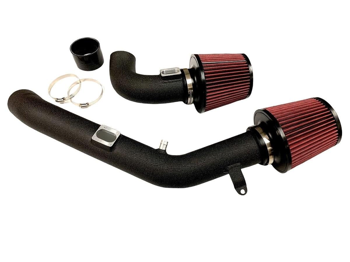 MAD BMW F8x S55 M2C M3 M4 High Flow Air Intake.