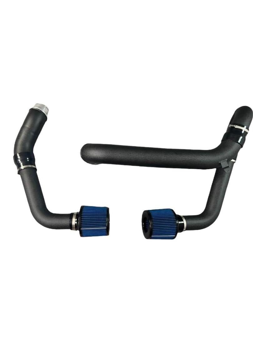 MAD BMW G8x M3 M4 Air Intake (Front Facing).