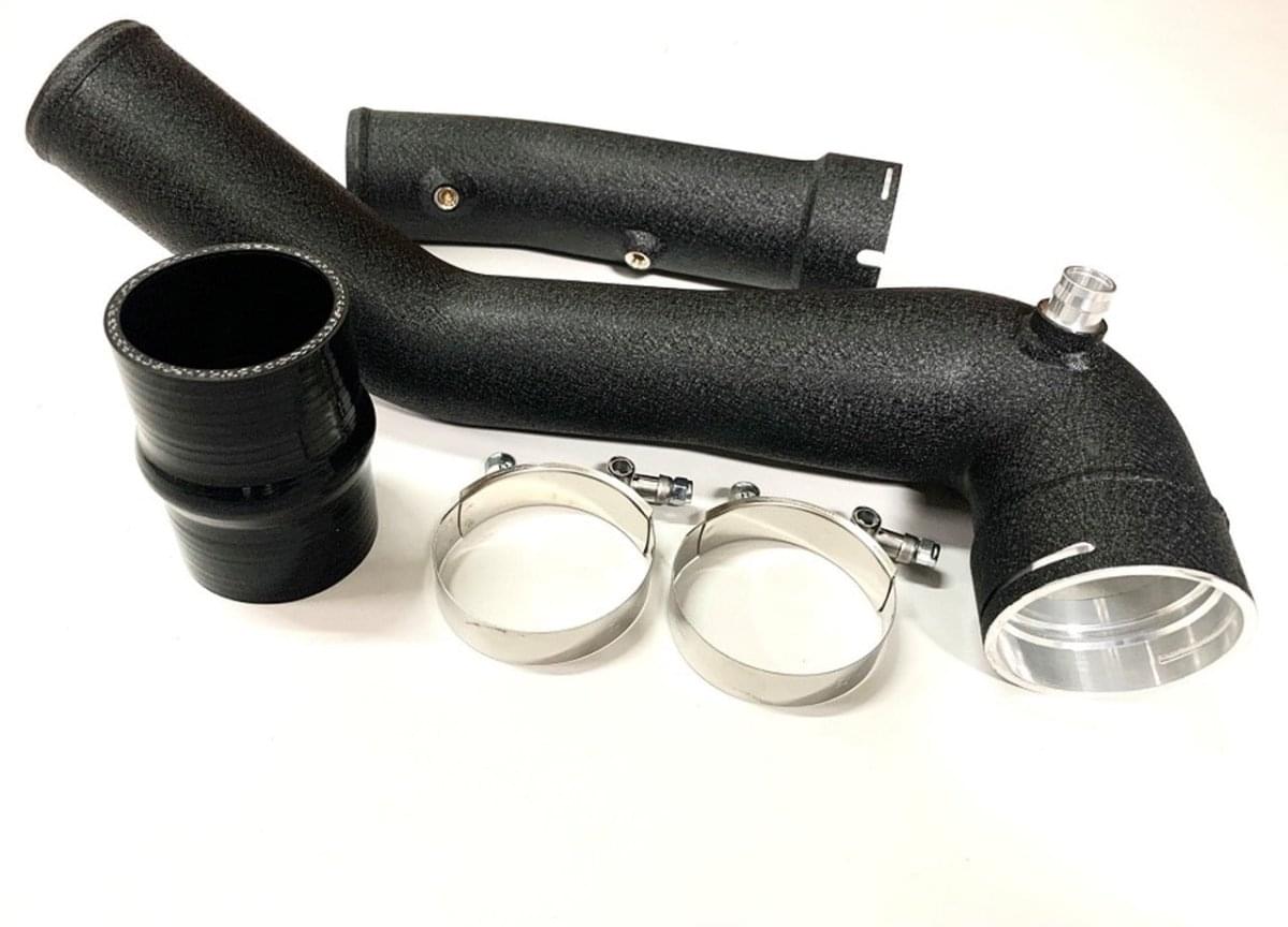 MAD BMW N20 N26 Charge Pipe 228i 328i 428i.