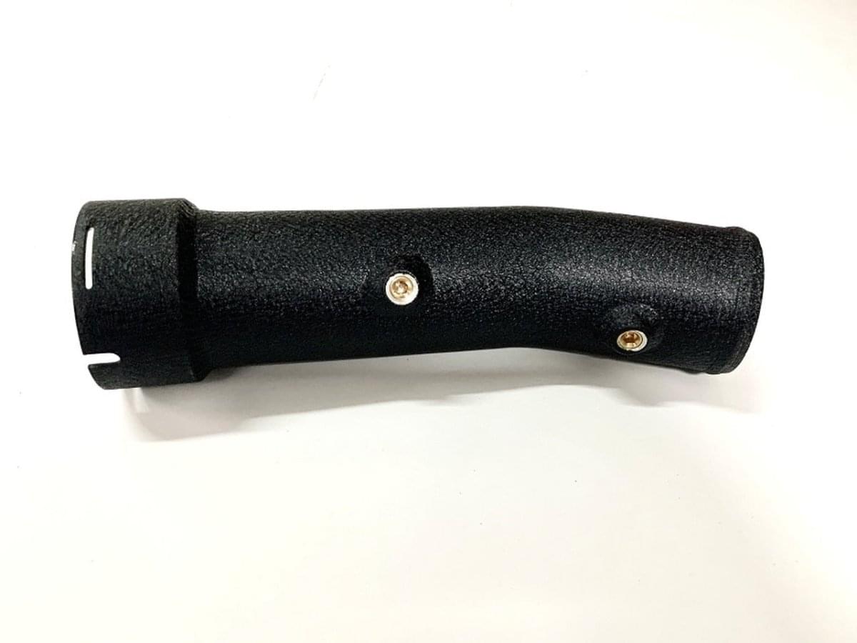 MAD BMW N20 N26 Charge Pipe 228i 328i 428i.