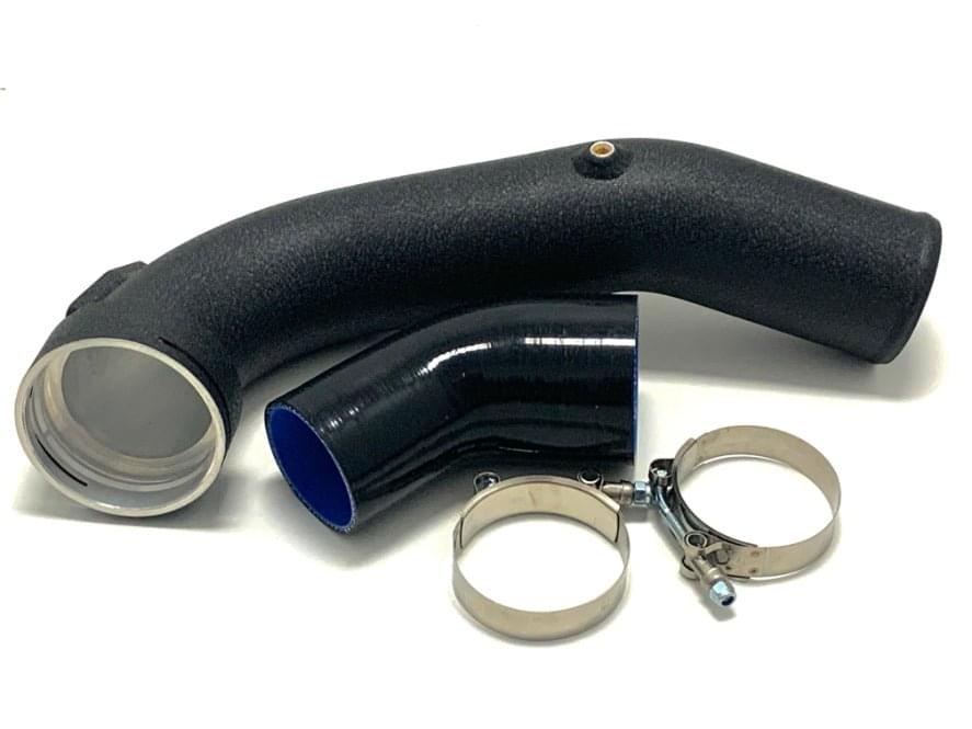 MAD N55 Charge Pipe BMW 135 335 E Chassis.