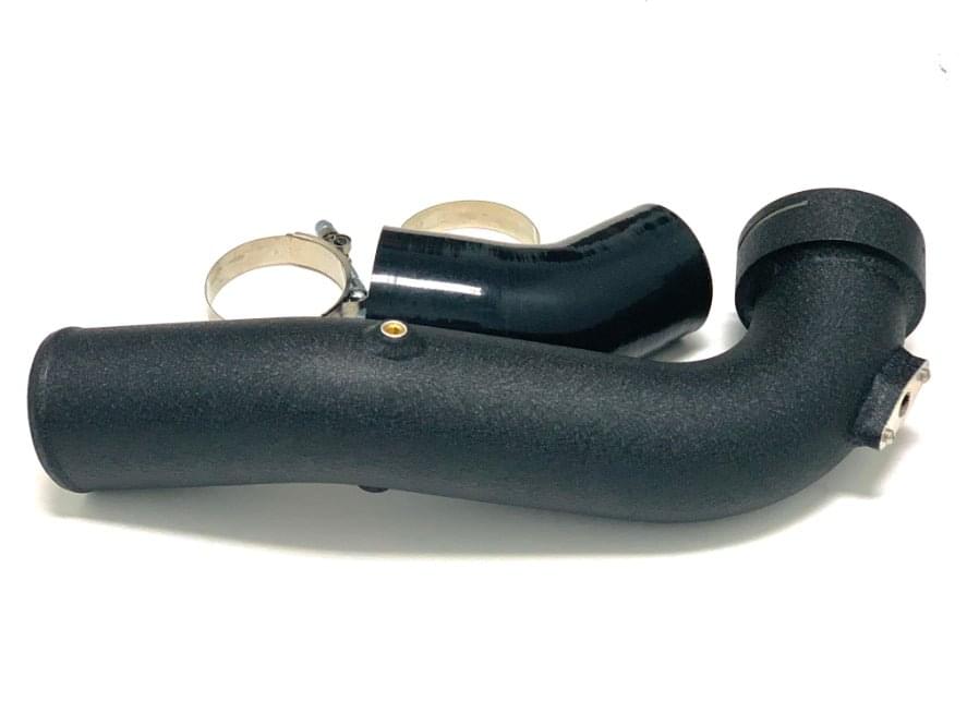 MAD N55 Charge Pipe BMW 135 335 E Chassis.