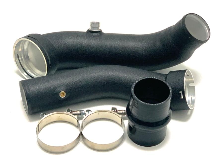 MAD N55 Charge Pipe BMW M135 M235 M2 335 435 RWD Only.