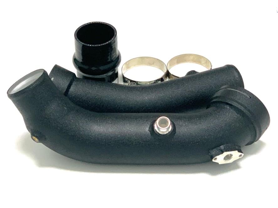 MAD N55 Charge Pipe BMW M135 M235 M2 335 435 RWD Only.