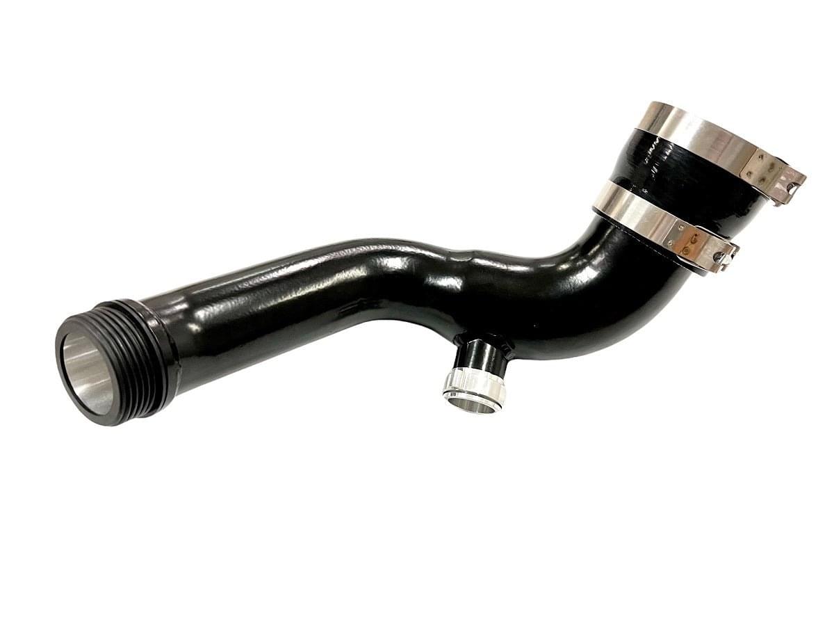 MAD N55 Inlet for F chassis BMW M135 M235 M2 335 435.