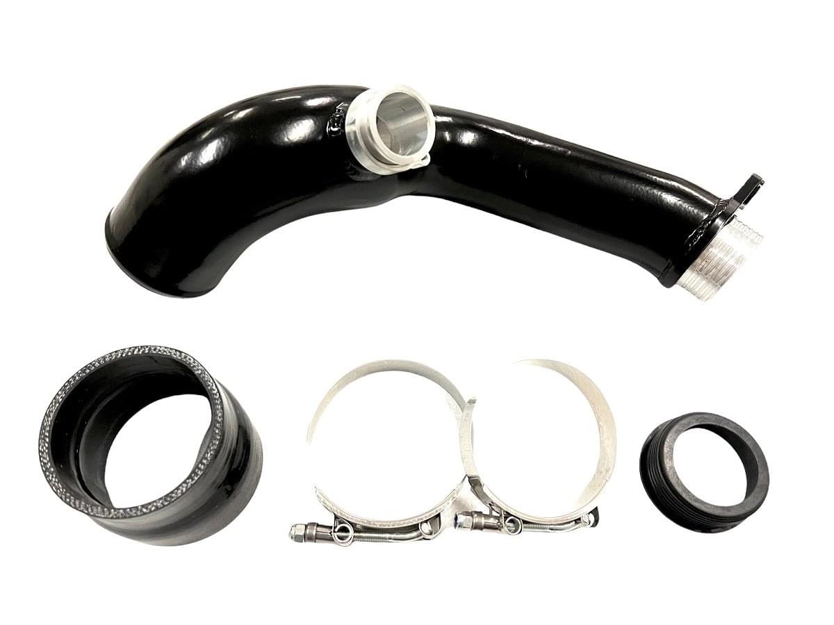 MAD N55 Inlet for F chassis BMW M135 M235 M2 335 435.