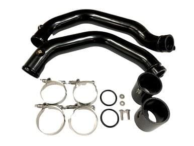 MAD S55 Charge Pipe BMW M2 Comp M3 M4.