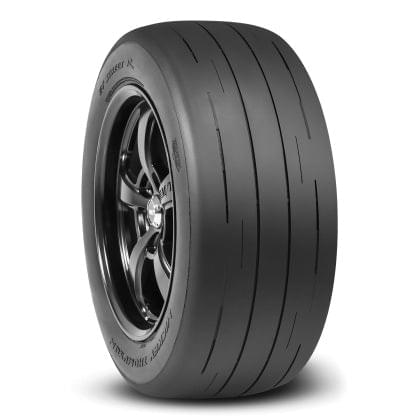Mickey Thompson ET Street R Tire - P275/40R17.
