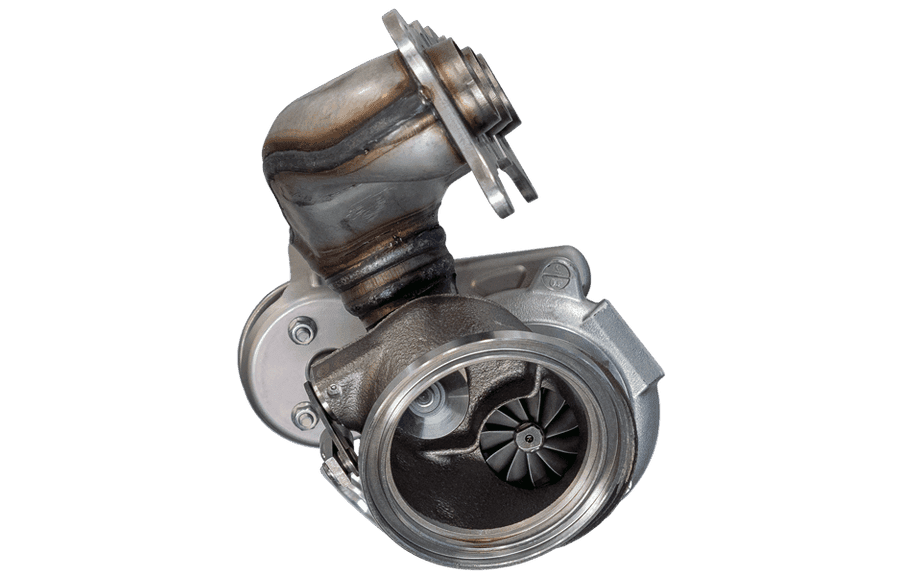 Mosselman UPGRADE TURBOCHARGER SET BMW N54, STAGE 2, MSL50-65 (500-650HP).