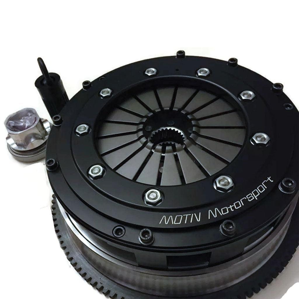 MOTIV Twin Disc Clutch - BMW.