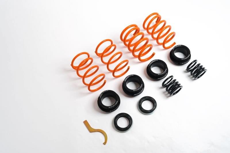 MSS 16-21 BMW 5-Series Sports Full Adjustable Kit.