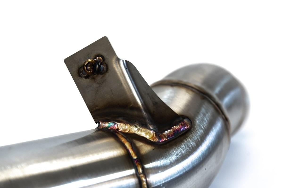 N20 Downpipe - F30 320i/328i.