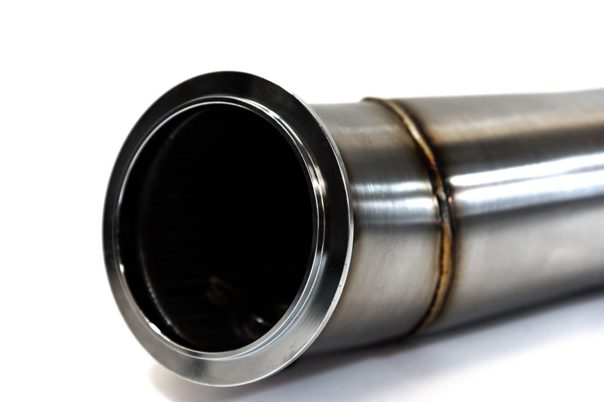 N20 Downpipe - F30 320i/328i.