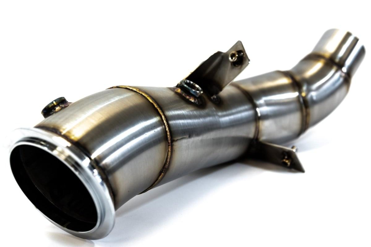 N20 Downpipe - F30 320i/328i.