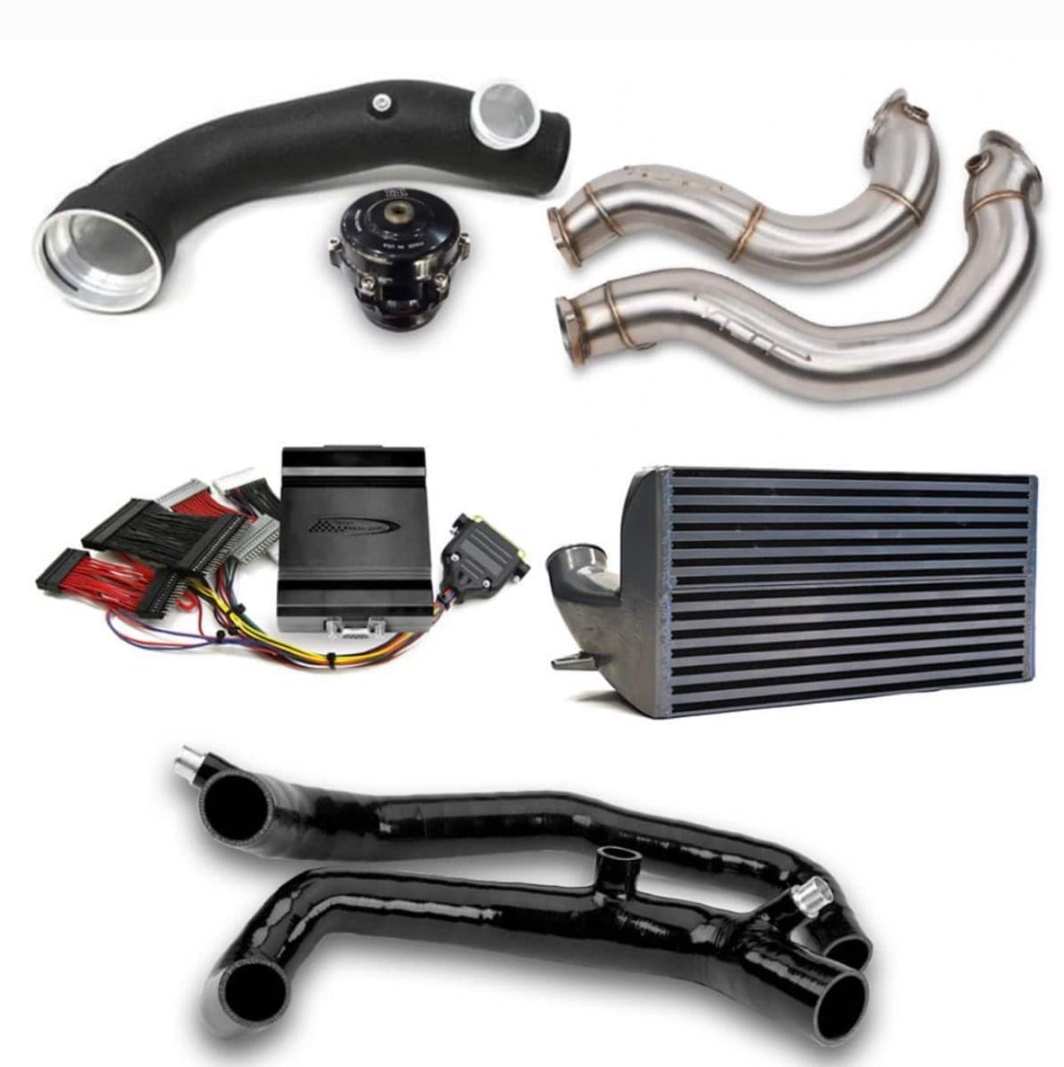 N54 500 WHP Packages VRSF.