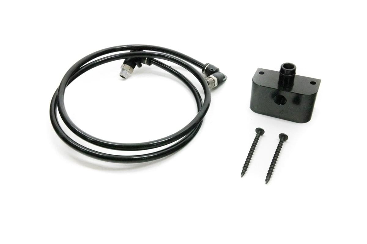 N54 BOV LINE UPGRADE.