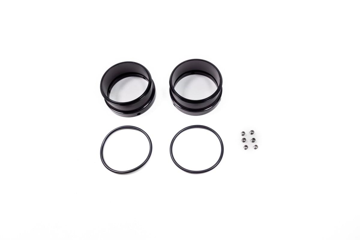 N54 INLET ADAPTERS - 2" To 1.75".