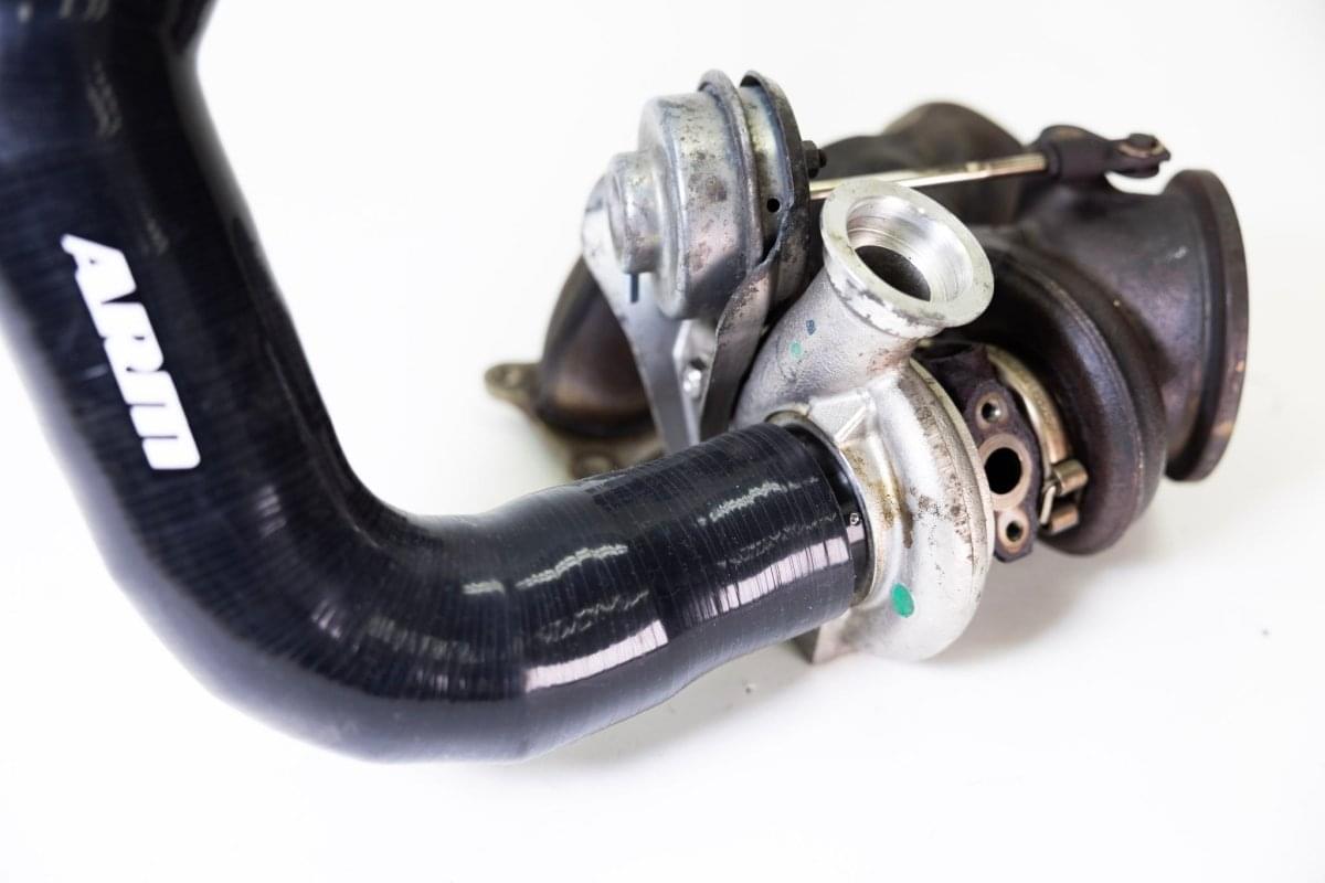 N54 INLET ADAPTERS - 2" To 1.75".
