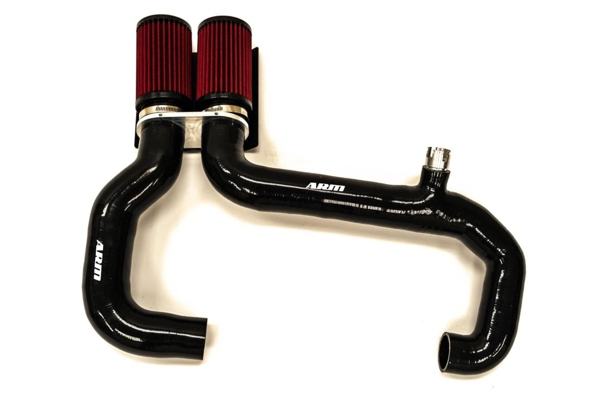 N54 INLETS.