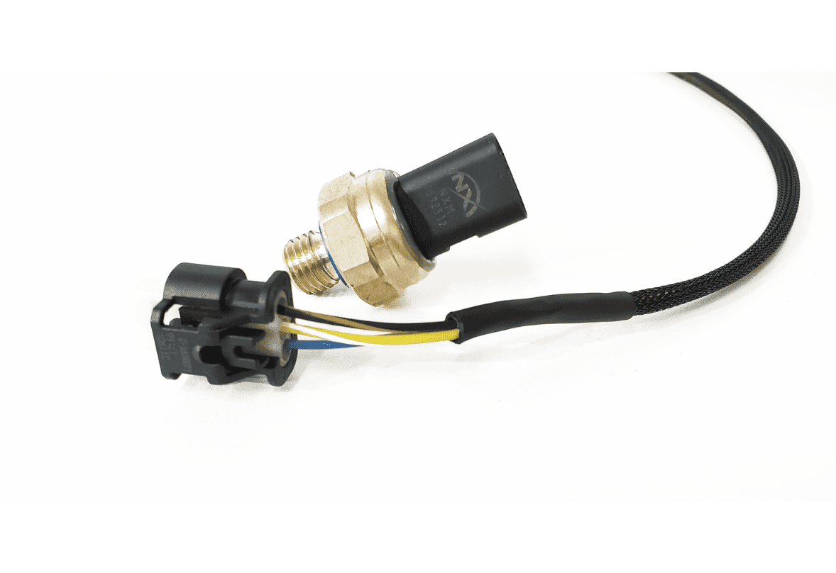 N54 Integrated Oil Pressure Sensor Kit.