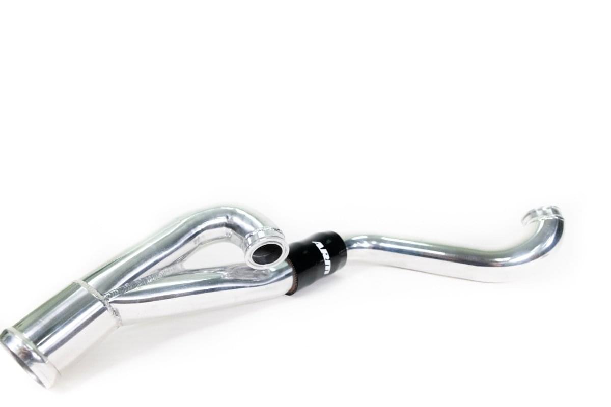 N54 TURBO OUTLETS.