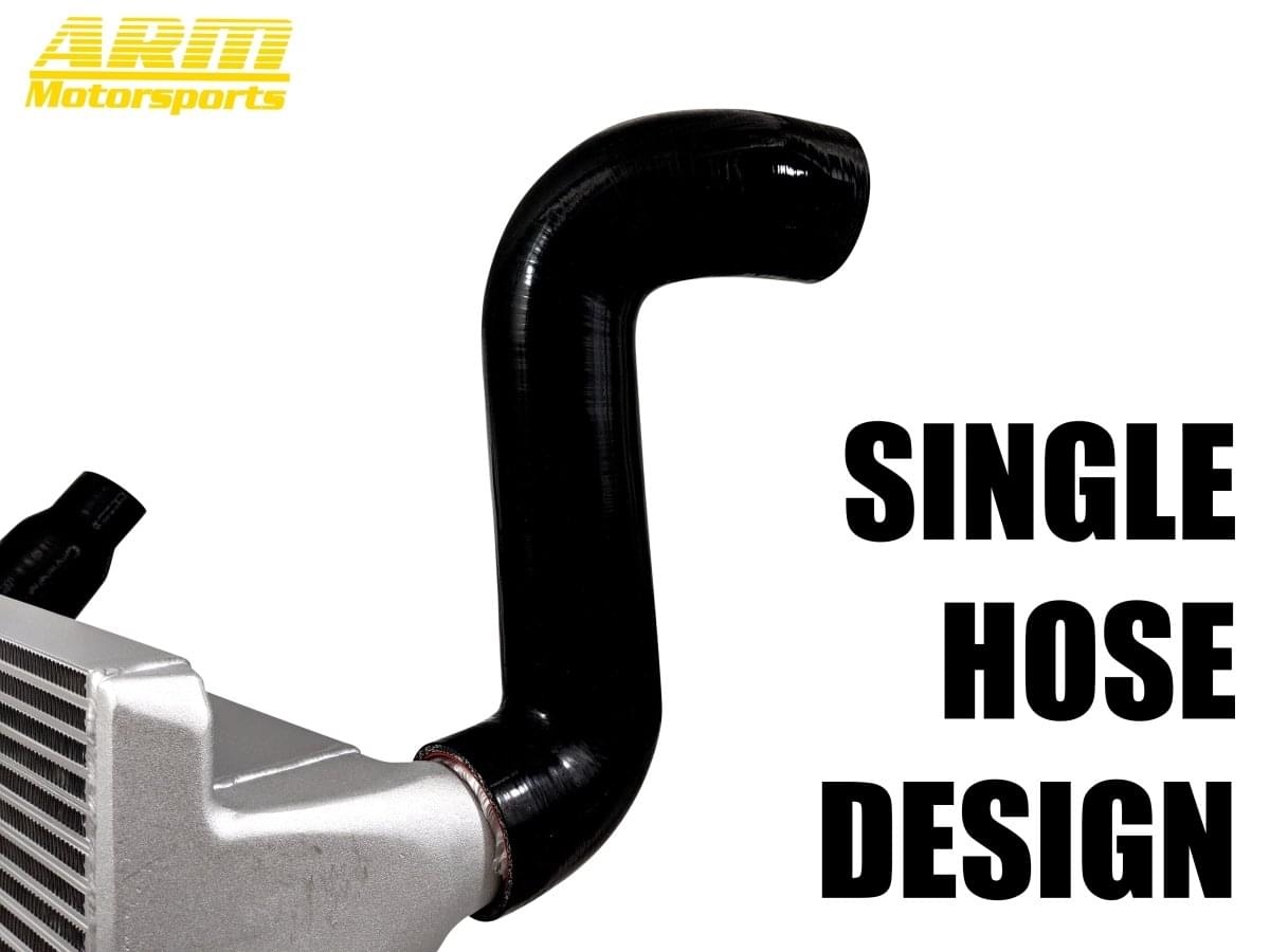N54/N55 FMIC HOSE UPGRADE.