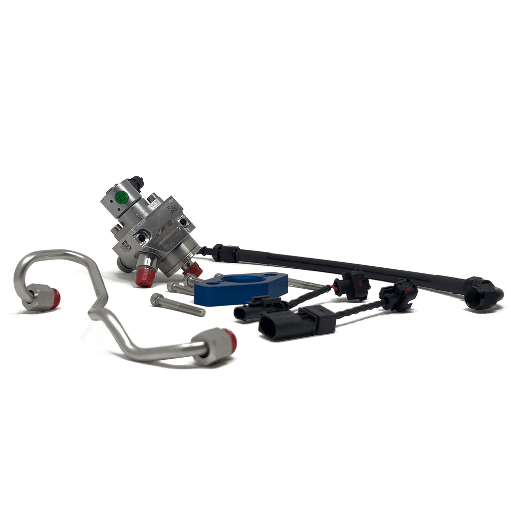 N55 Big Bore High Pressure Fuel Pump.