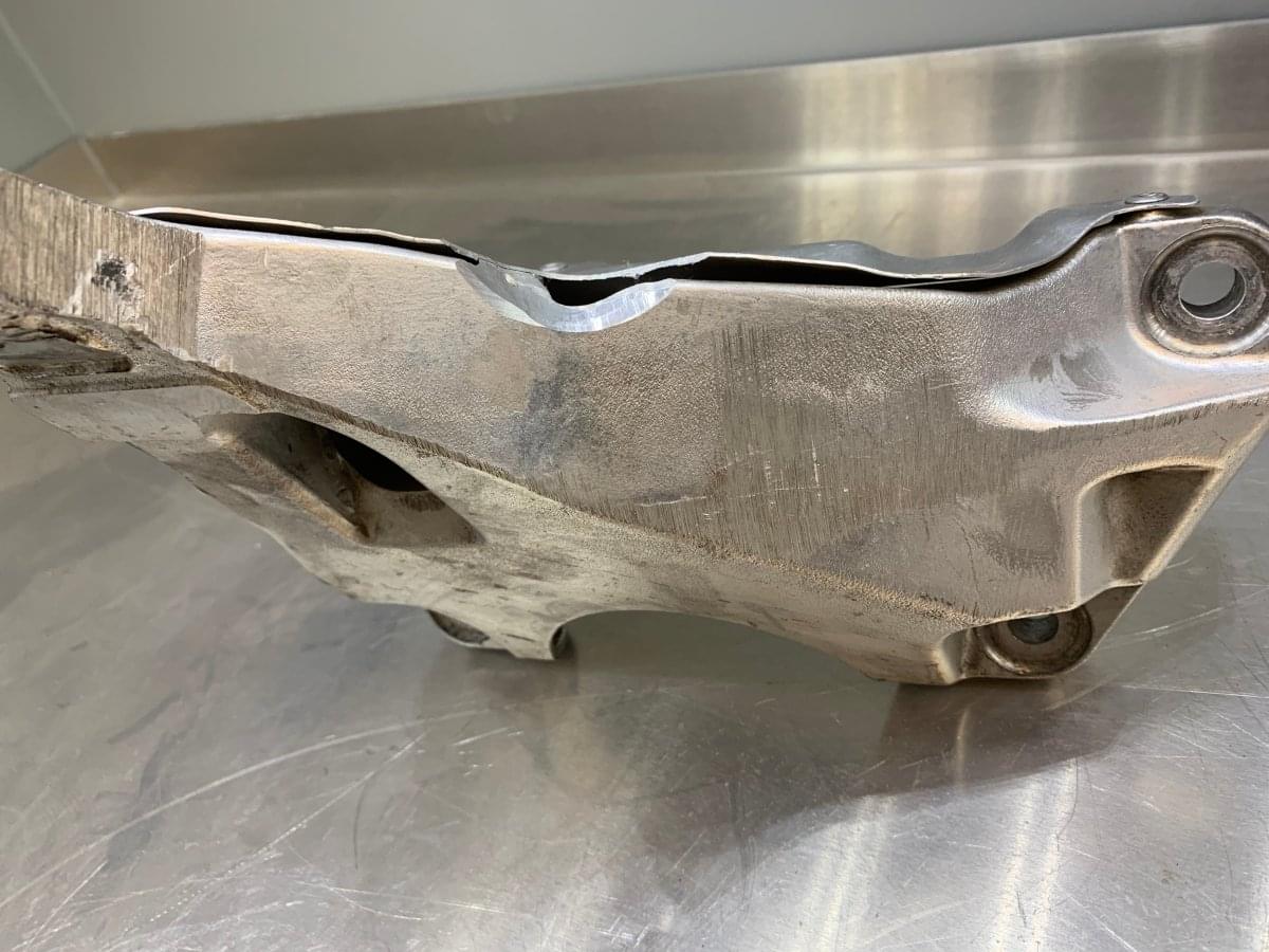 N55 E82 E90 E92 E93 Bottom Mount Single Turbo Kit 335i 135i.
