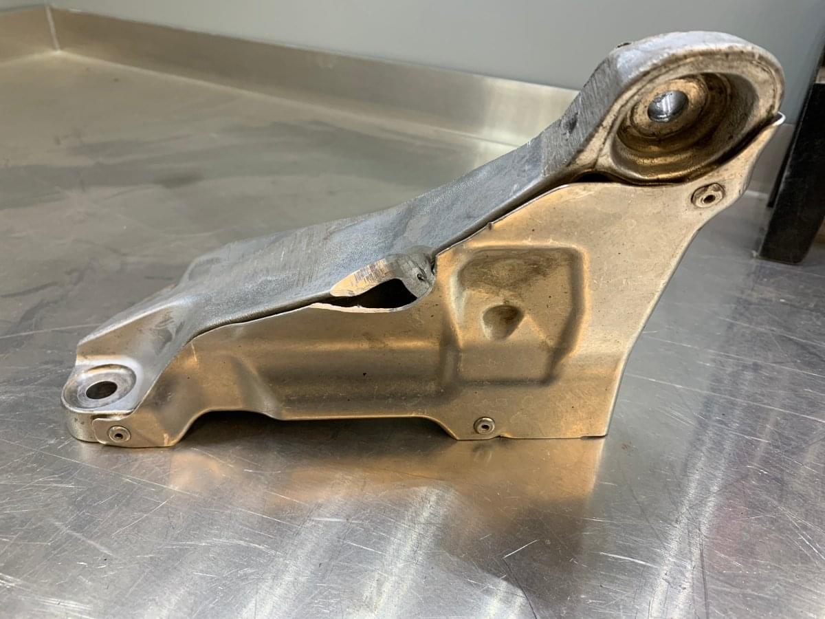N55 E82 E90 E92 E93 Bottom Mount Single Turbo Kit 335i 135i.