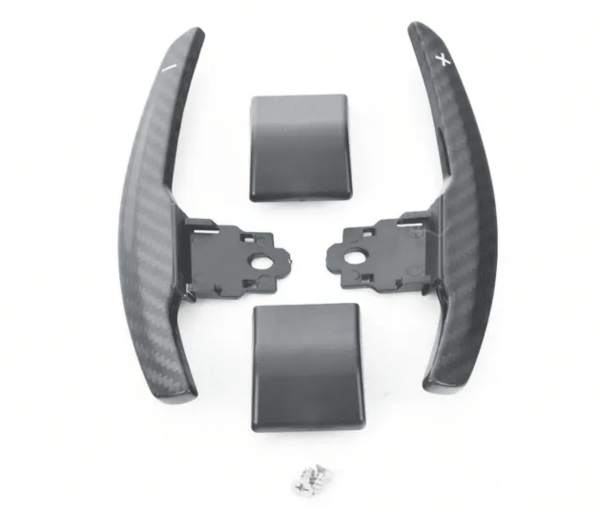 Performance V1 Carbon Fiber Shift Paddles - F / G Chassis M Vehicles.