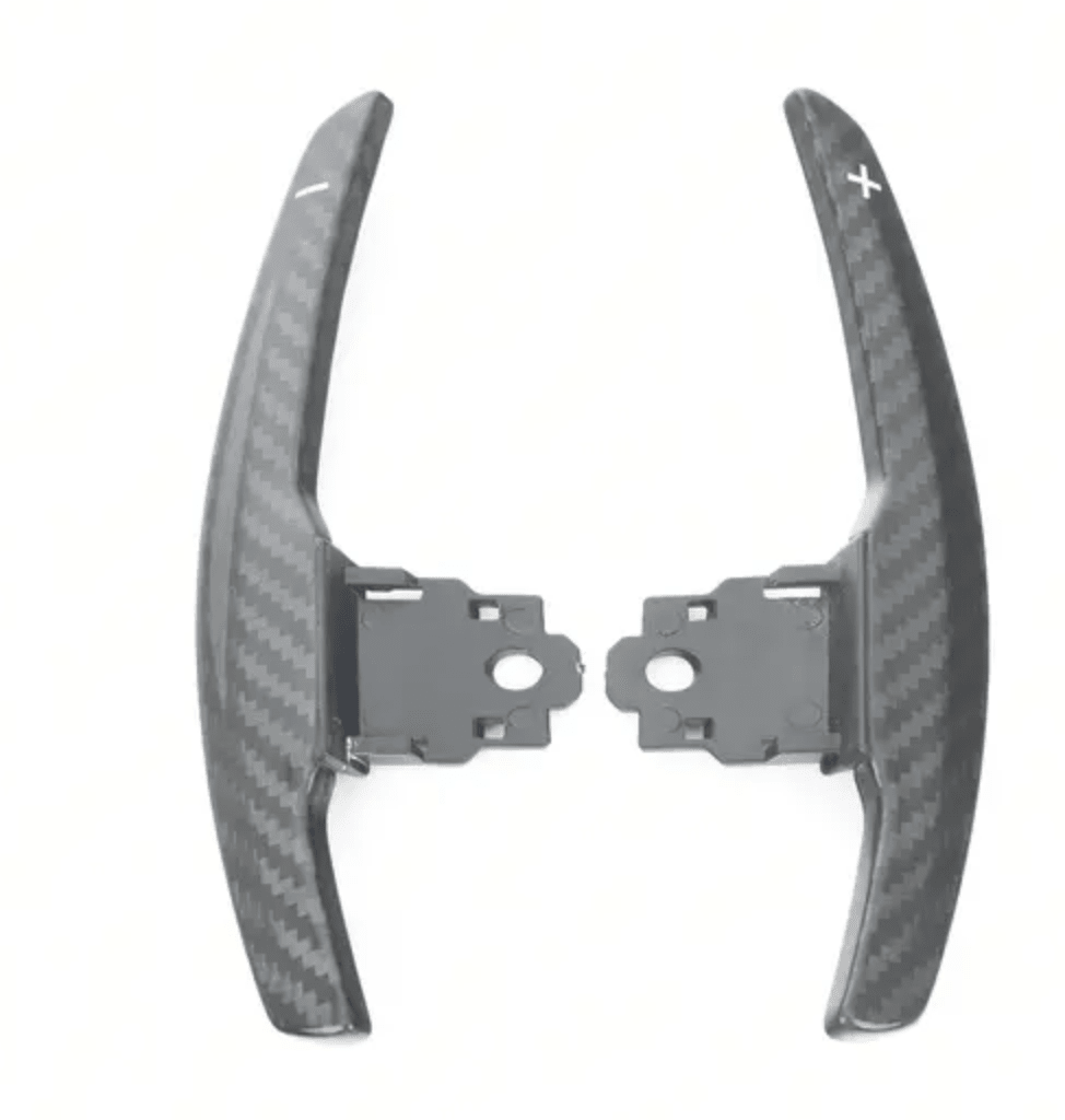 Performance V1 Carbon Fiber Shift Paddles - F / G Chassis M Vehicles.