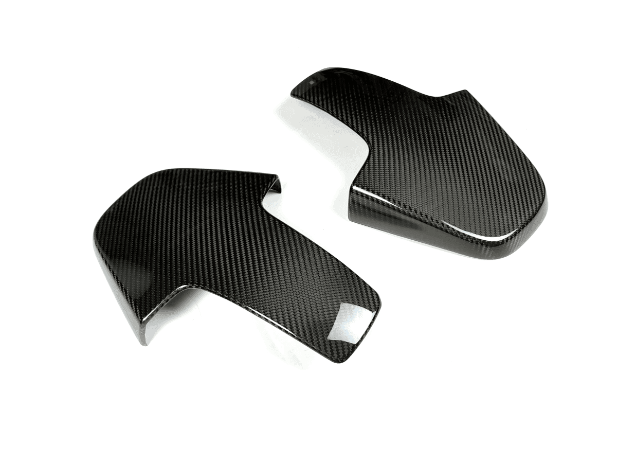 Performance V1 Carbon Fiber Upper Sear Covers - G80 M3 | G82 / G83 M4.