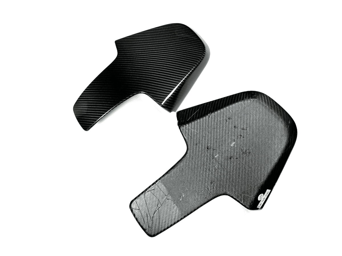 Performance V1 Carbon Fiber Upper Sear Covers - G80 M3 | G82 / G83 M4.