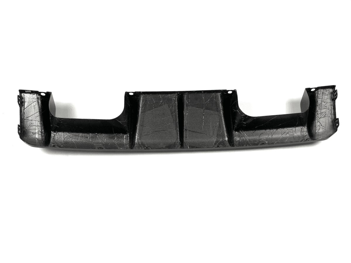 Performance V1 Dry Carbon Rear Diffuser - G80 M3 | G82 / G83 M4.