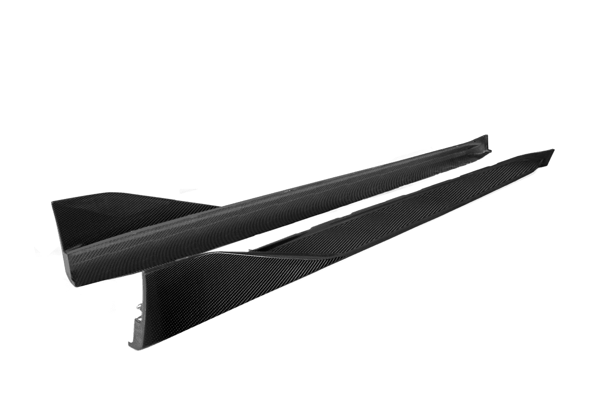 Performance V1 Dry Carbon Side Skirts - G80 M3 | G82 / G83 M4.