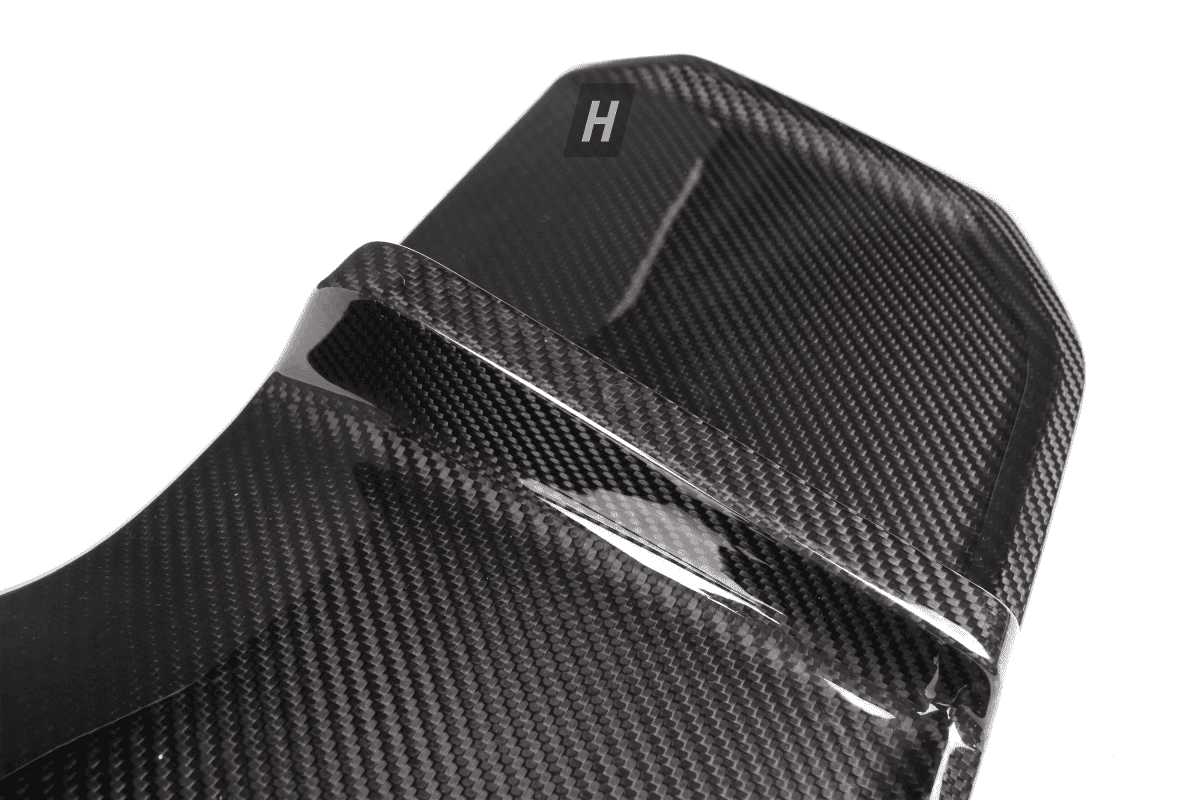 Performance V2 Dry Carbon Fiber Diffuser - G80 M3 | G82 / G83 M4.