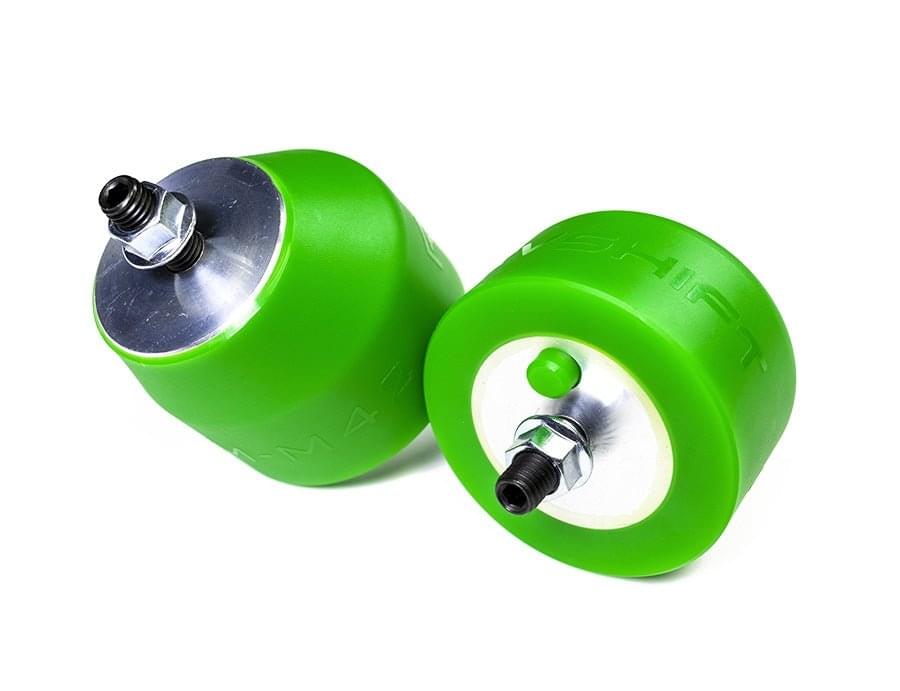 Polyurethane Motor Mounts - BMW E30 M42 / E34 M50.