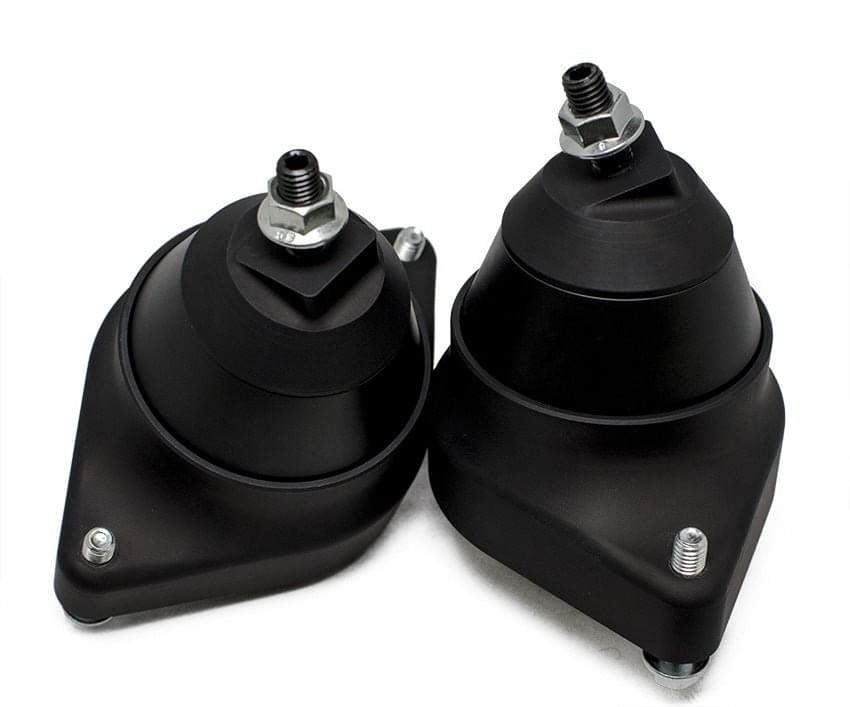 Polyurethane Motor Mounts - BMW E9X / E8X / N5X.