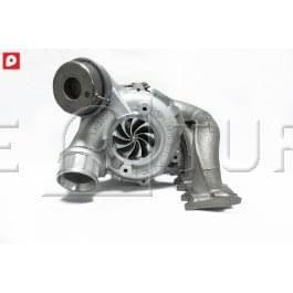 Pure Turbos Audi RS3/TTRS 8V 8S PURE800 Upgrade Turbo.