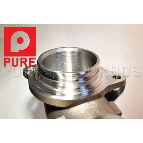 Pure Turbos BMW M2/M3/M4 S55 PURE Stage 2 HF Upgrade Turbos.
