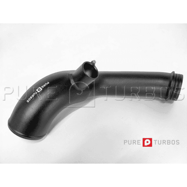 Pure Turbos BMW N55 PURE Stage 2.