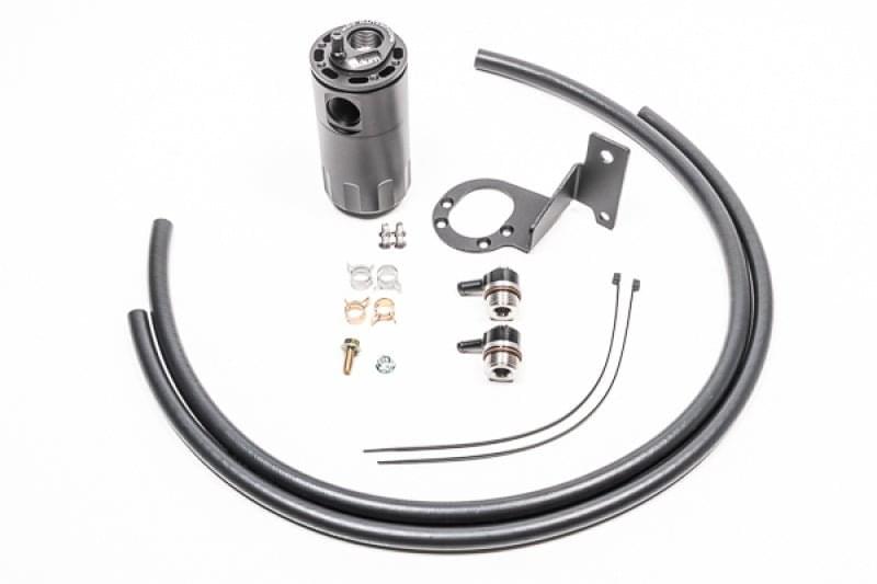 Radium - PCV Catch Can Kit | MK5 Toyota Supra A90 B58.