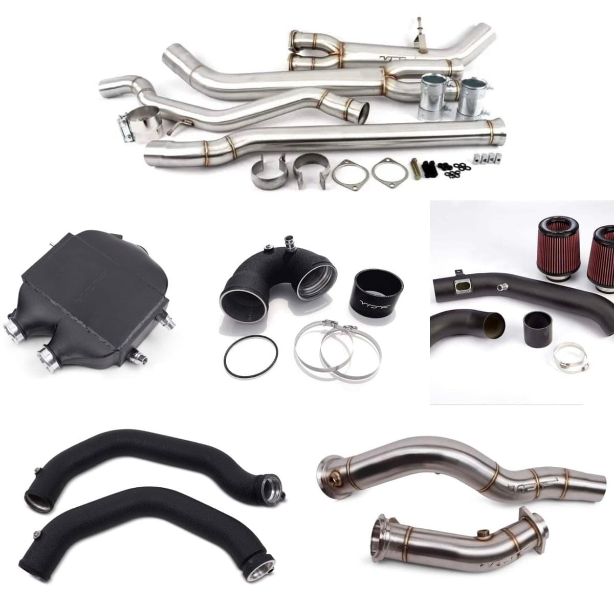 S55 PACKAGE DEAL.