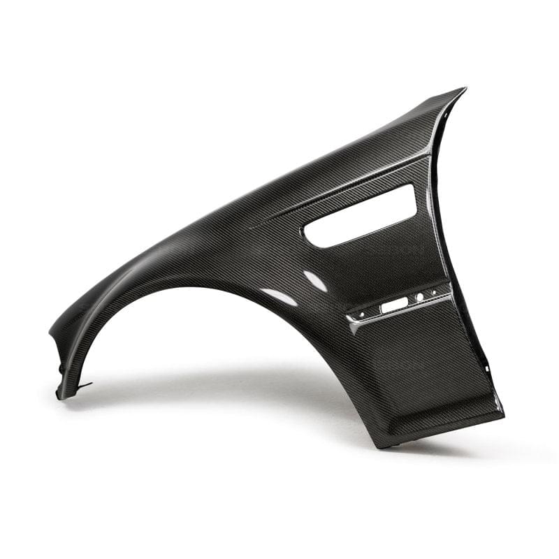 Seibon 01-05 BMW E46 M3 Carbon Fiber Fenders.