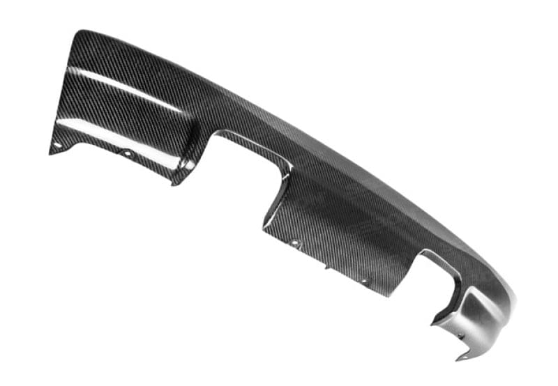 Seibon 01-15 BMW E46 M3 Carbon Fiber Rear Diffuser.