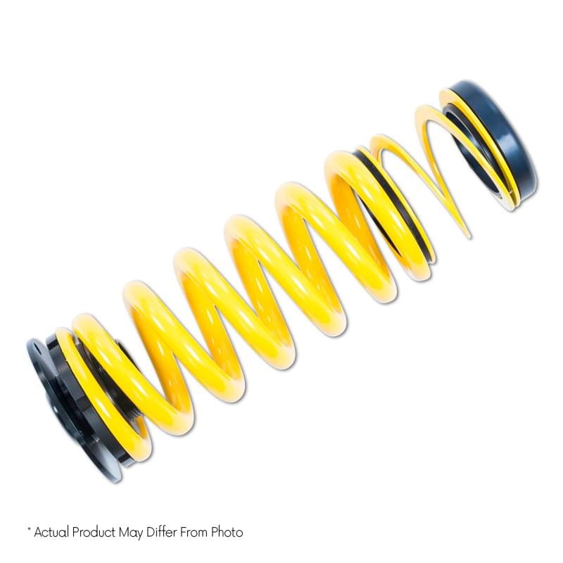 ST Adjustable Lowering Springs 11-12 BMW 1-Series M Coupe (E82) / 08-13 M3 (E90/E92) Sedan/Coupe.