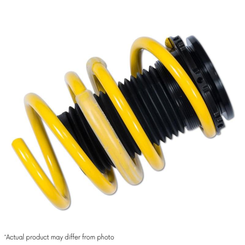 ST BMW M2 Competition (F87) / M3 (F80) / M4 (F82) 2WD Adjustable Lowering Springs.