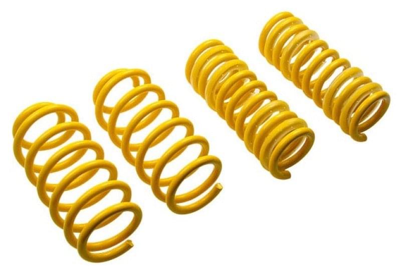ST Sport-tech Lowering Springs 16+ BMW M2 (F87).